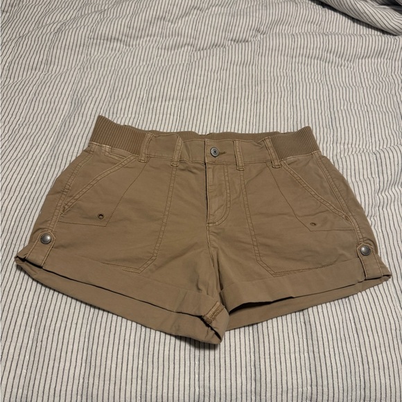 American Eagle Outfitters Pants - American Eagle Women's Shorts